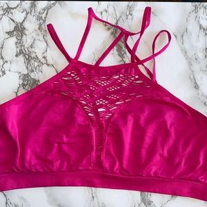Victoria’s Secret bralette